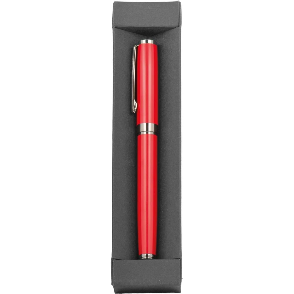 Kutulu Roller Kalem - 0510-990-K