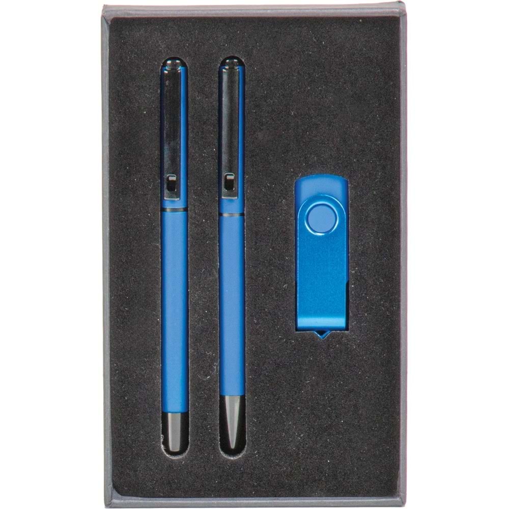 USB Kalem Set - 9220-16GB-L