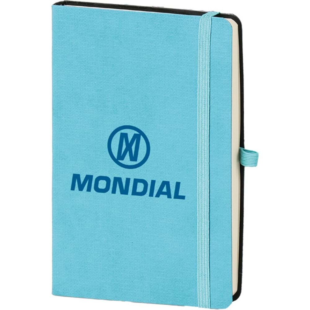 Tarihsiz Cep Defter - Florya-TRK