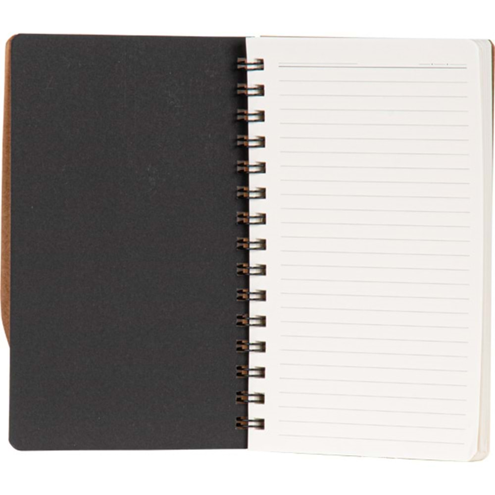 Spiralli Defter - GD-055