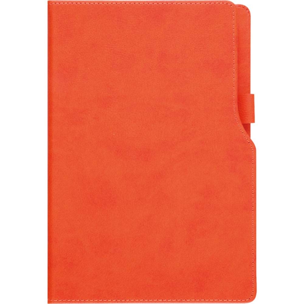 Tarihsiz Defter - Kısıklı-T
