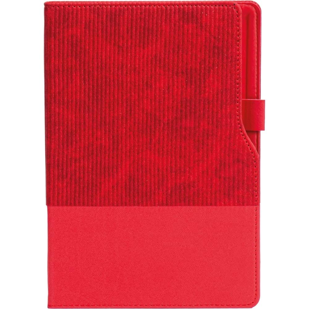 Tarihsiz Cep Defter - Libadiye-K