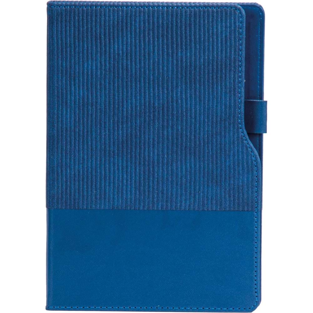 Tarihsiz Cep Defter - Libadiye-L