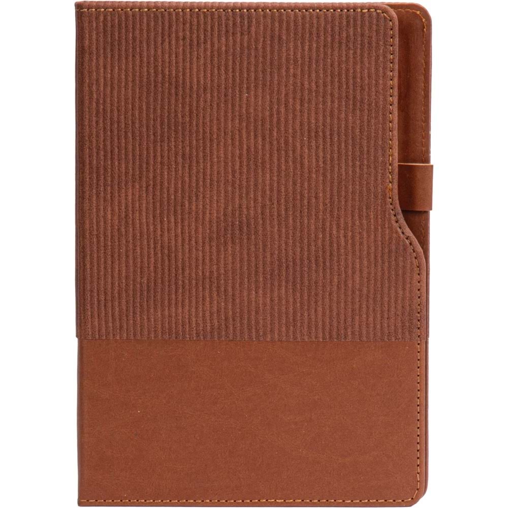 Tarihsiz Cep Defter - Libadiye-TB