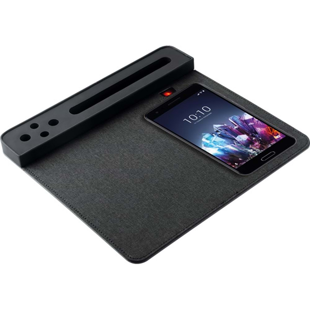 Wireless Mouse Pad - PWB-210