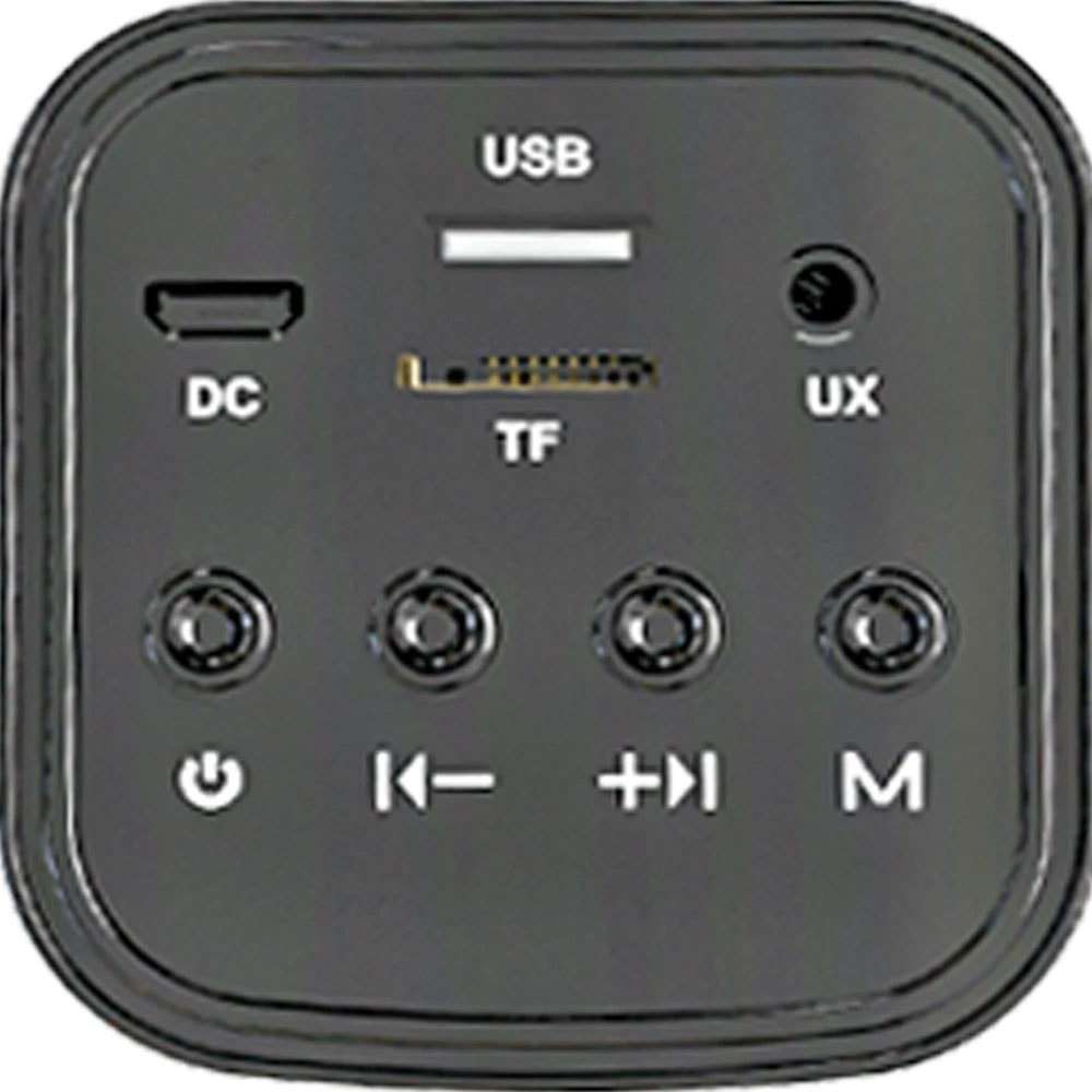 Bluetooth Speaker - SPK-550