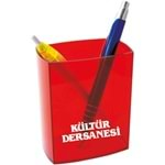 Kırmızı