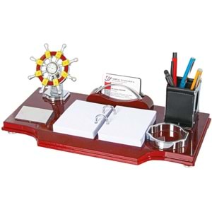 Ahşap Masa Seti - 6600 Aylan