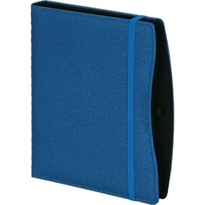 Gizli Spiralli Ajanda Kapağı - KP-20-L