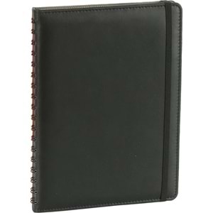Gizli Spiralli Ajanda Kapağı - KP-25-S