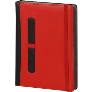 Gizli Spiralli Ajanda Kapağı - KP-30-K