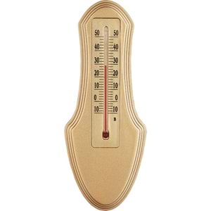 Uzay Termometre - L-632-AL