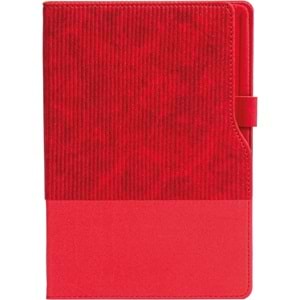 Tarihsiz Cep Defter - Libadiye-K