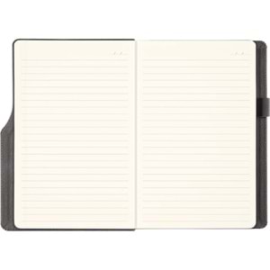 Tarihsiz Cep Defter - Libadiye-K