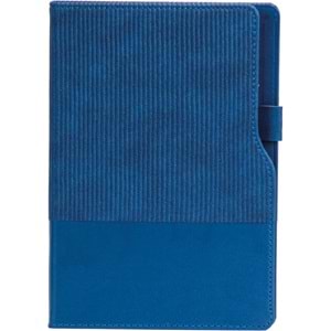 Tarihsiz Cep Defter - Libadiye-L