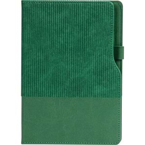 Tarihsiz Cep Defter - Libadiye-YSL