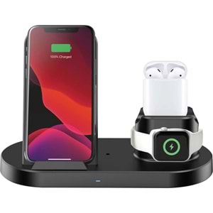 Wireless Stand Set - PWB-290
