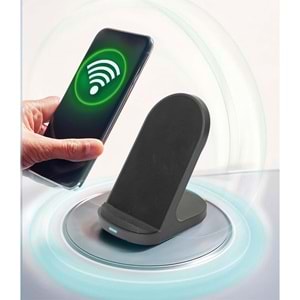 Wireless Şarj Standı - PWB-405