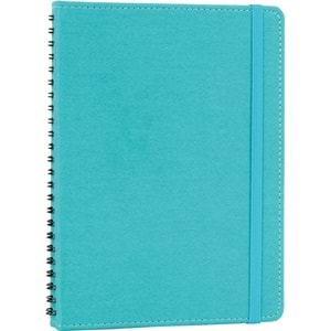 Gizli Spiralli Defter - Sirkeci-TRK