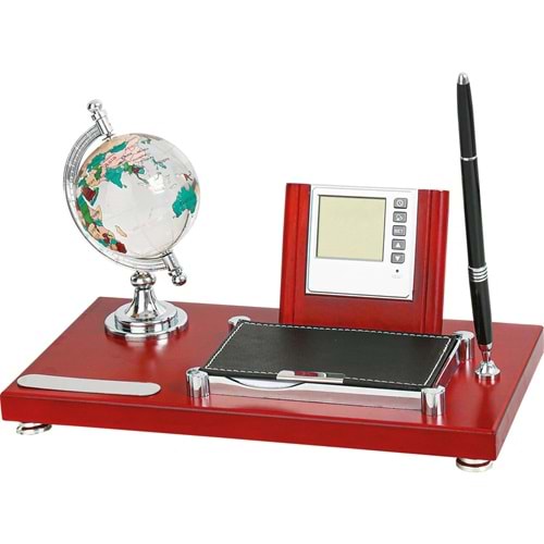 Ahşap Masa Seti-5800