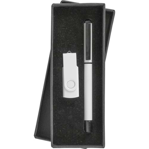 USB Kalem Set - 9210-16GB-B