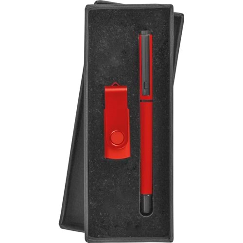 USB Kalem Set - 9210-16GB-K