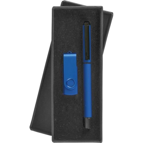 USB Kalem Set - 9210-16GB-L