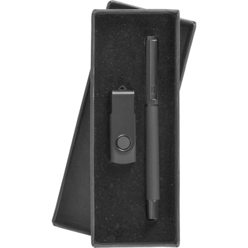 USB Kalem Set - 9210-16GB-S