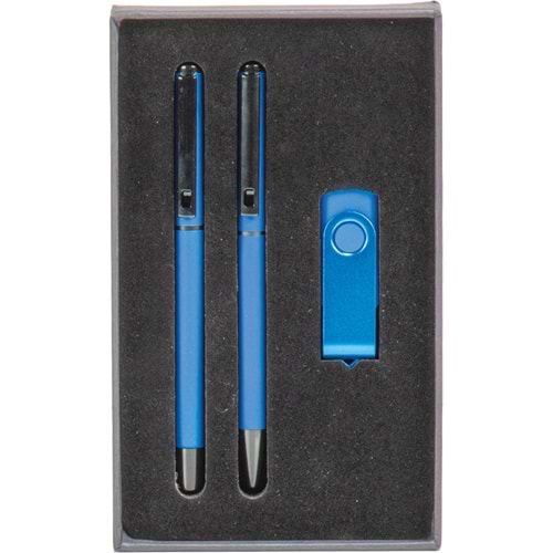 USB Kalem Set - 9220-16GB-L