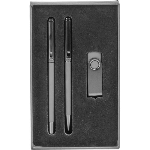 USB Kalem Set - 9220-16GB-S