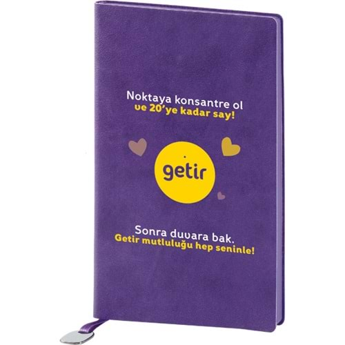 Tarihsiz Defter - Feriköy-MR