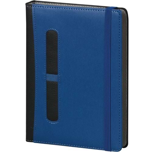 Gizli Spiralli Ajanda Kapağı - KP-30-L