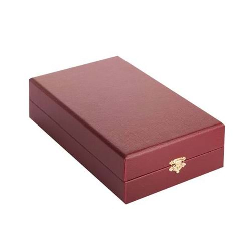 Kristal Plaket Kutusu - KPK-01-BRD