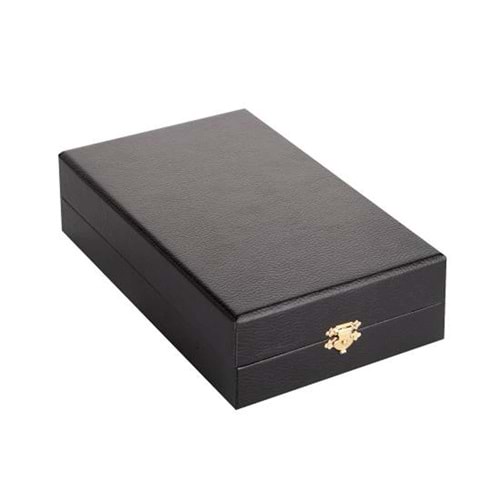 Kristal Plaket Kutusu - KPK-01-S
