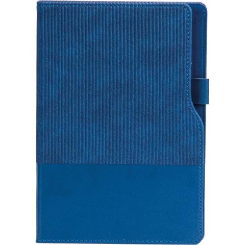 Tarihsiz Cep Defter - Libadiye-L