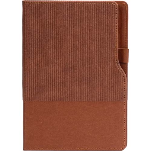Tarihsiz Cep Defter - Libadiye-TB