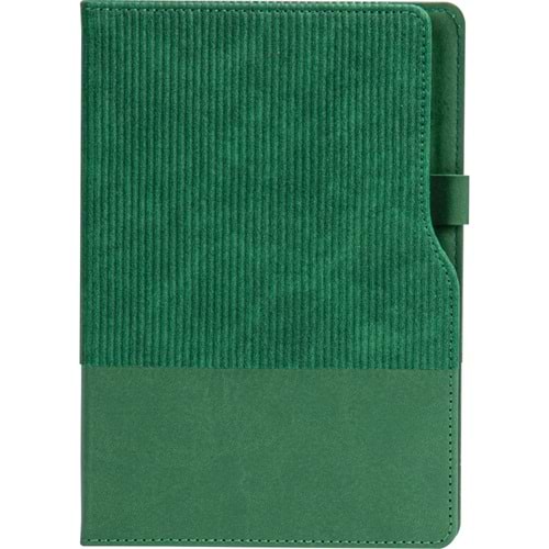 Tarihsiz Cep Defter - Libadiye-YSL