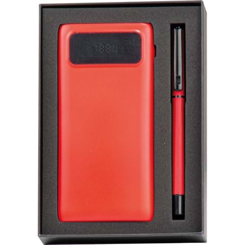 Powerbank - PWB-325-K