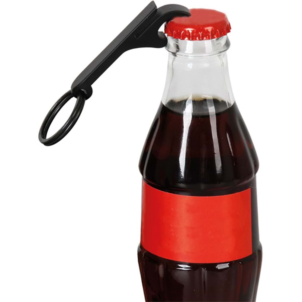 Tek Yön Anahtarlık - AN-4183-GM