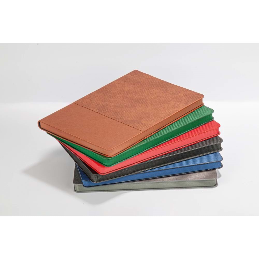 Tarihsiz Defter - Ataşehir-TB