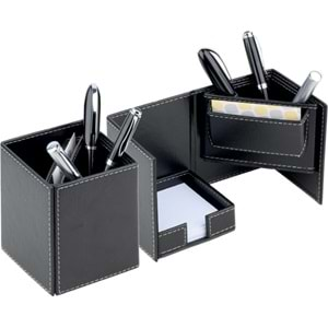 Deri Organizer - D-3136