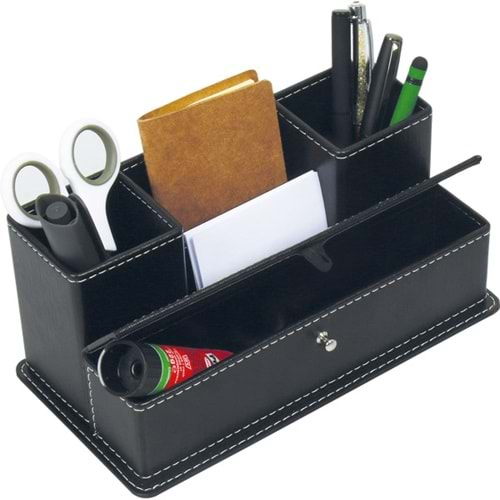 Deri Organizer - D-3139