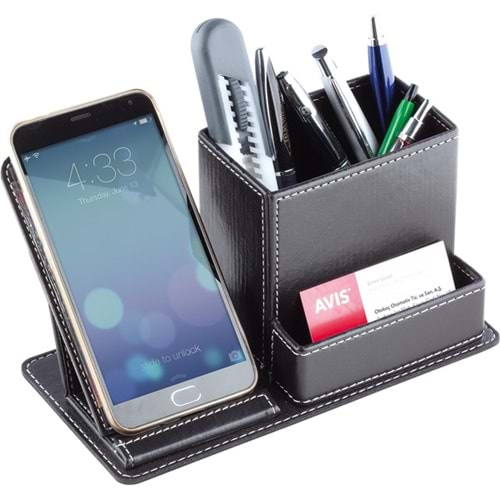 Deri Organizer - D-3155