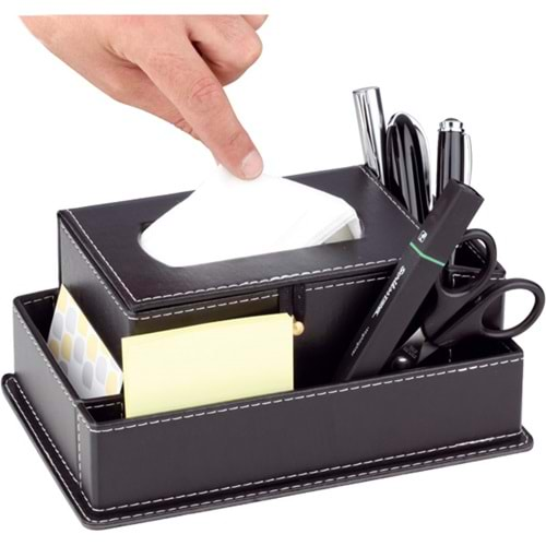 Deri Organizer - D-3163