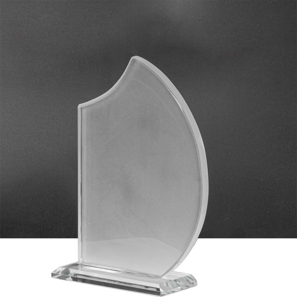 Kristal Plaket - EKT-325