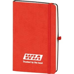 Tarihsiz Cep Defter - Florya-K