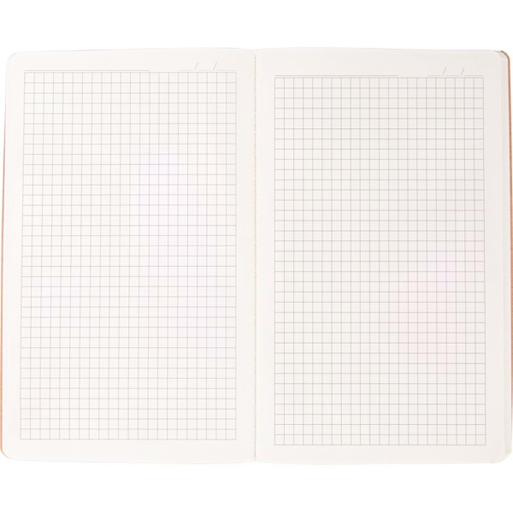 Dikişli Defter - GD-040-B