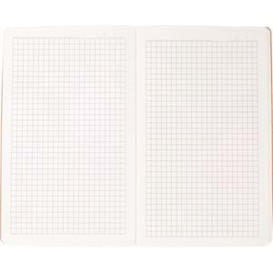 Dikişli Defter - GD-040-B