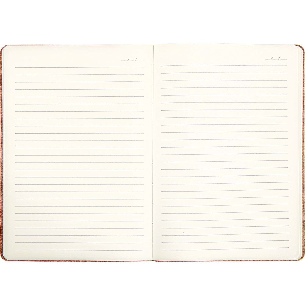 Tarihsiz Defter - Kızılay-G
