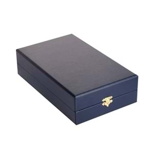Kristal Plaket Kutusu - KPK-01-L